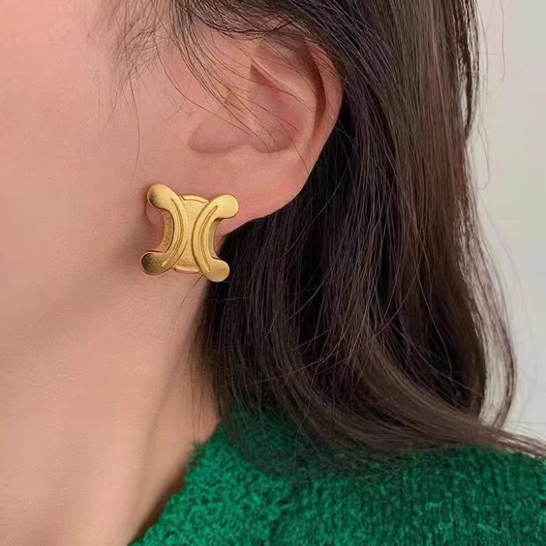 Celine Earrings